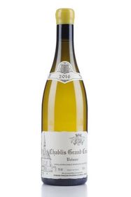 france-bourgogne-wine-chablis-valmur-2016